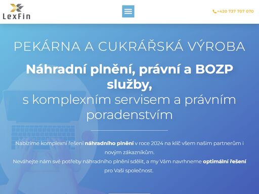 pravni-sluzby.lexfin.cz
