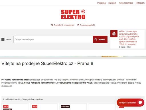 superelektro.cz