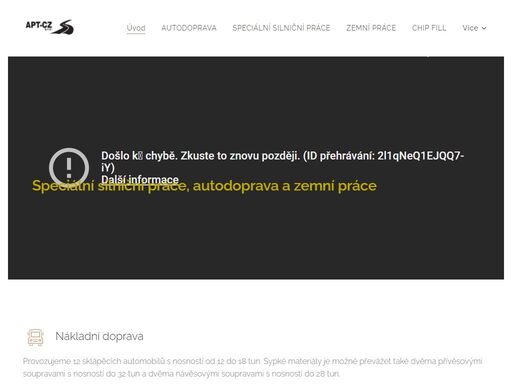 www.apt-cz.com