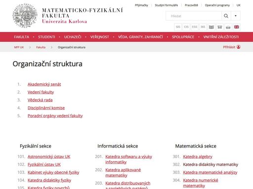 www.mff.cuni.cz/fakulta/struktura