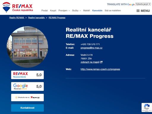 remax-czech.cz/reality/re-max-progress