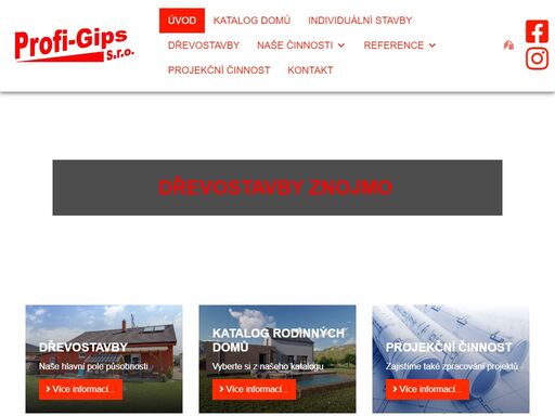 www.profi-gips.cz