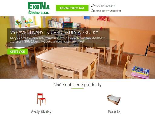 ekona-caslav.cz