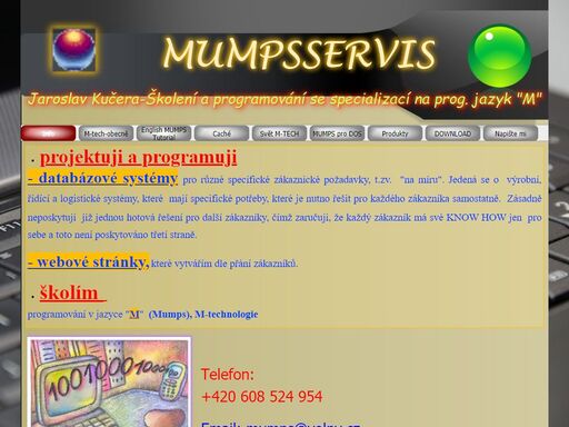 mumpsservis.cz