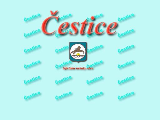 www.obeccestice.cz