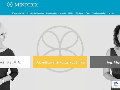 mindtrix.cz