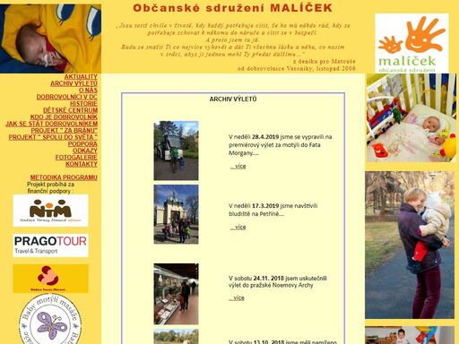 www.osmalicek.cz