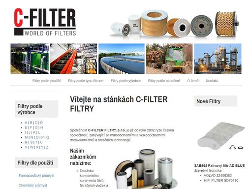 www.c-filter.cz