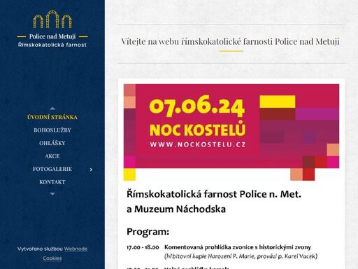 www.farnostpolice.cz