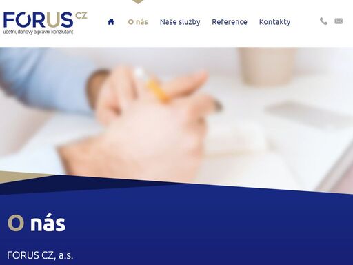 www.forus.cz