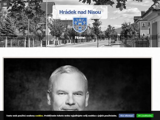 oficiální webové stránky města hrádek nad nisou - home