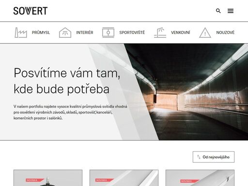 www.sovert.cz