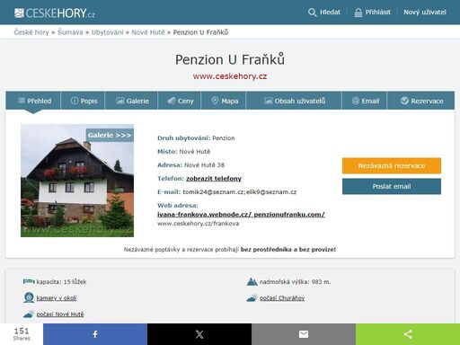 www.ceskehory.cz/ubytovani/penzion-u-franku-nove-hute.html