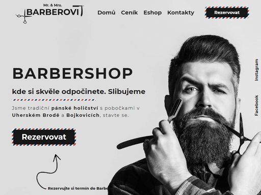 barberovi.cz
