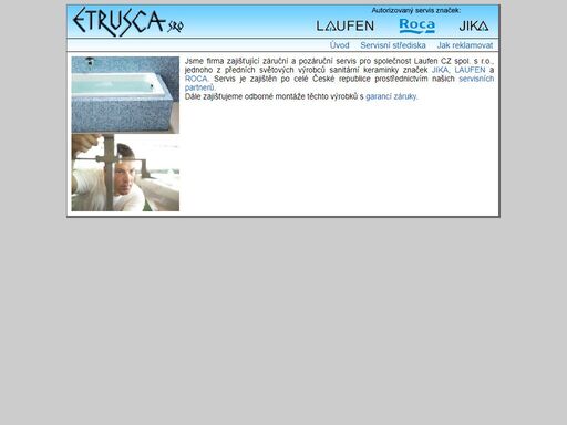 www.etrusca.cz