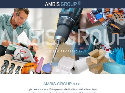 ambisgroup.cz