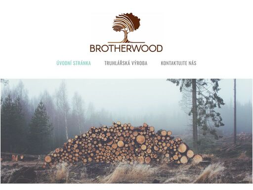 brotherwood.cz