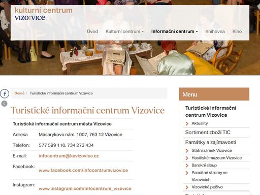 www.kcvizovice.cz/informacni-centrum