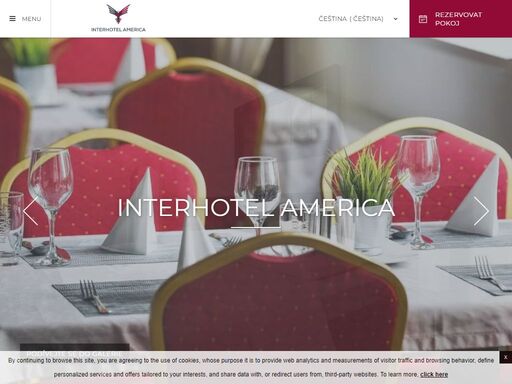 interhotel-america.com