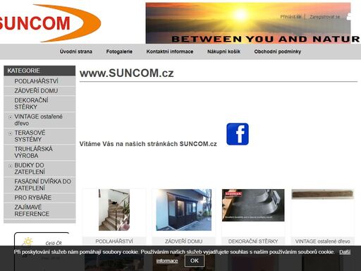 www.suncom.cz