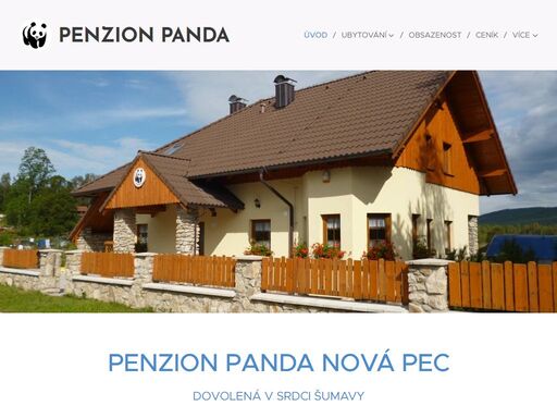 www.panda-nova-pec.cz