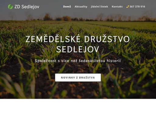 www.zdsedlejov.cz