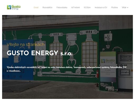 gusto-energy.cz