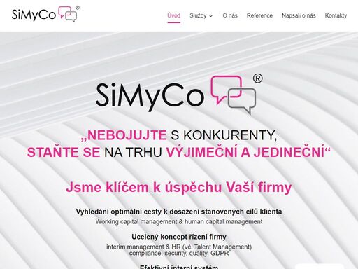 simyco.cz