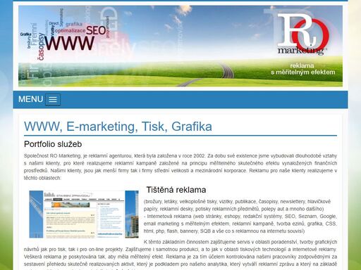 www.ro-marketing.cz