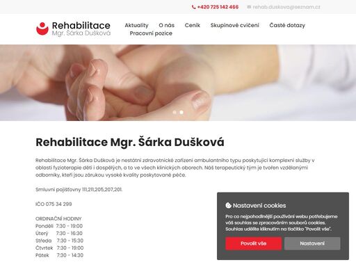 www.rehabilitace-duskova.cz