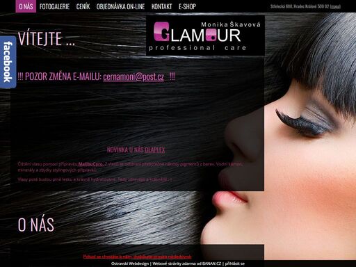 www.glamour-studio.cz