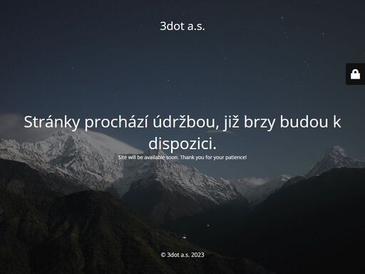 www.tridot.cz