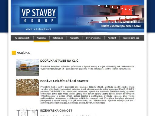 www.vpstavby.cz