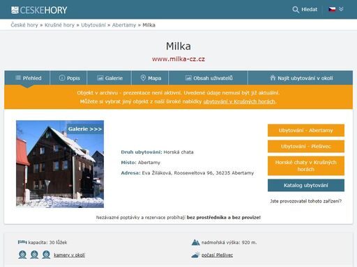 www.milka-cz.cz