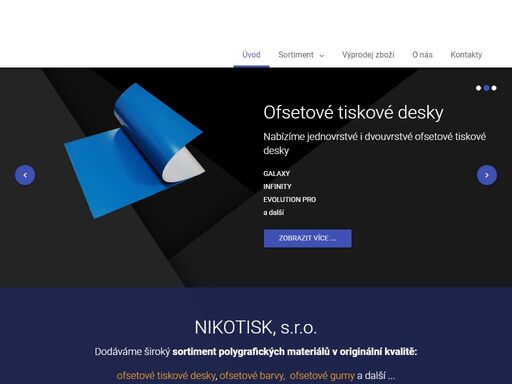 nikotisk.cz