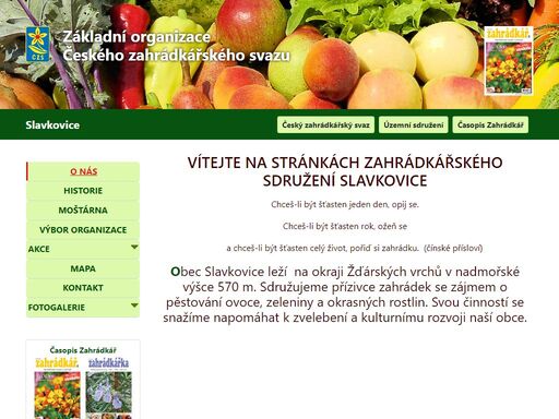 www.zahradkari.cz/zo/slavkovice