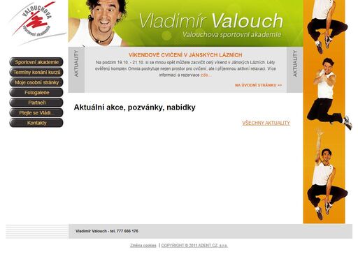 www.valouch.cz