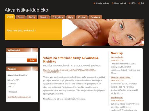 akvaristika-klubicko.webnode.cz