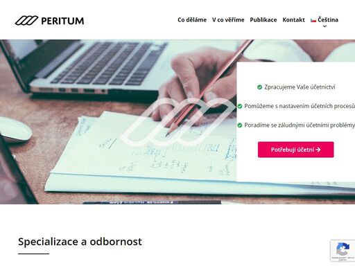 www.peritum.cz