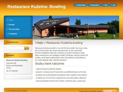 www.kuzelna-bowling-roznov.cz