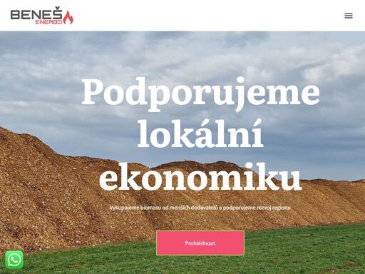 www.benes-energo.cz