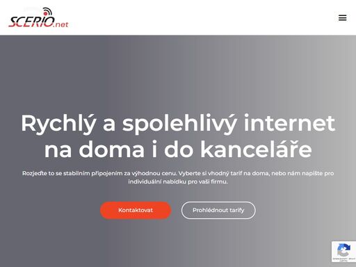 scerio.net
