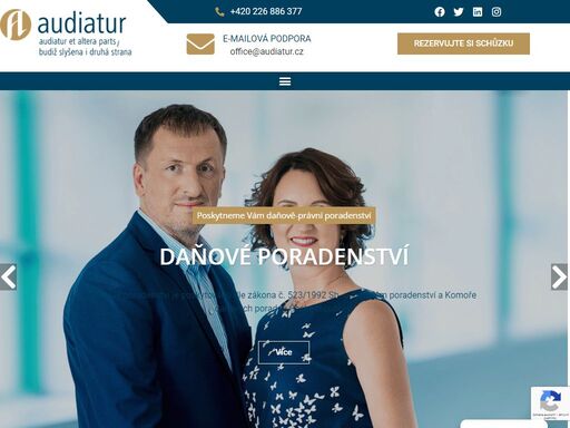 www.audiatur.cz