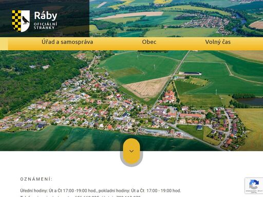www.raby-obec.cz