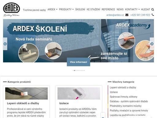 www.ardex.cz
