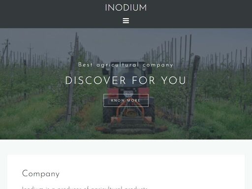 inodium.cz