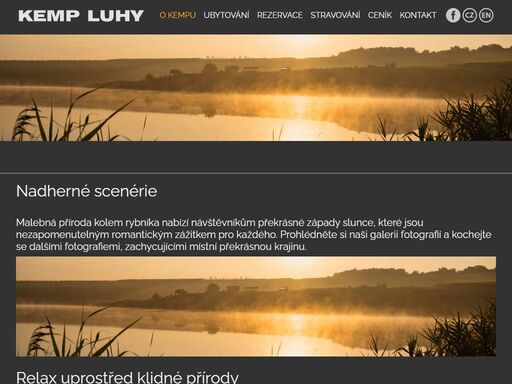 www.kemp-luhy-milavy.cz