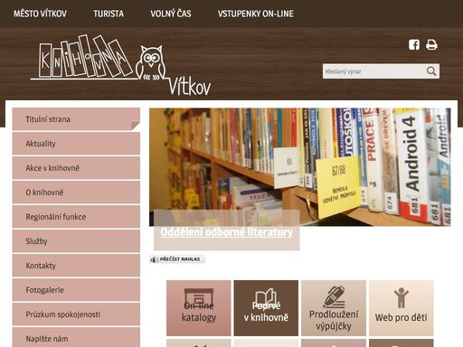 knihovna.vitkov.info