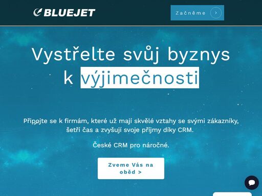 bluejet.cz