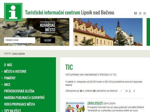 info.mesto-lipnik.cz